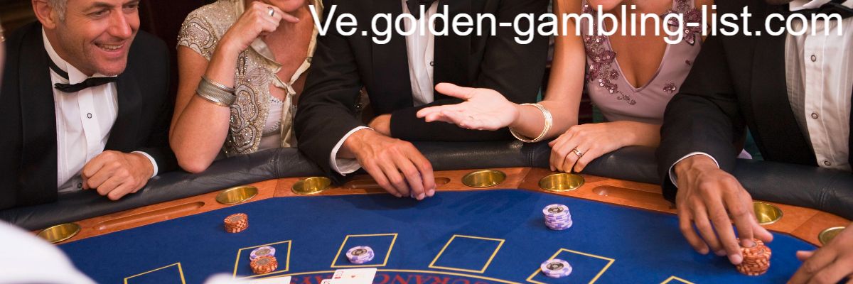 ve.golden-gambling-list.com